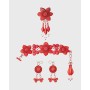Floral Jewellery & Kaleeras