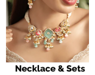 Necklace & Sets